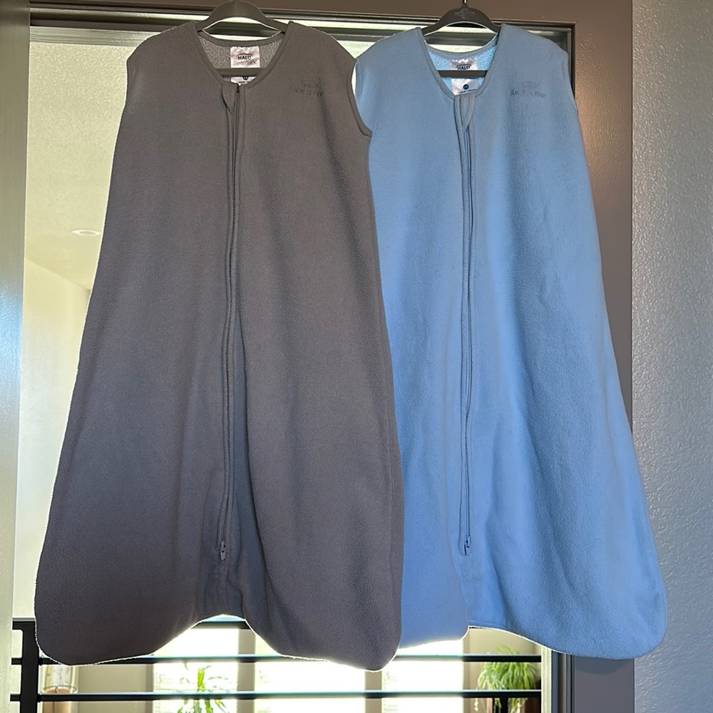 Halo Sleep Sacks